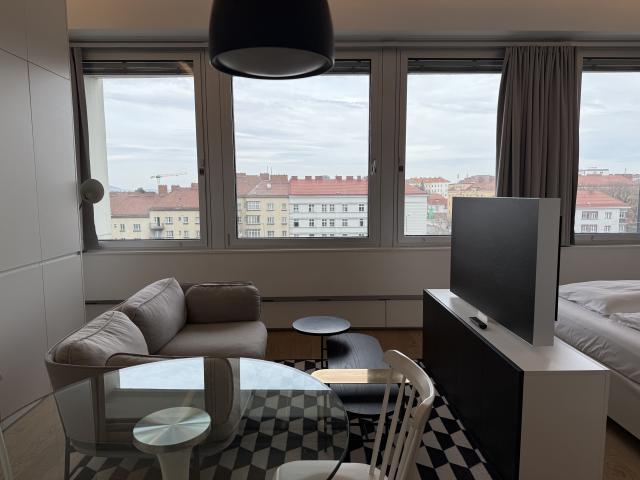 Apartment mieten in Wienerfeld, Wien