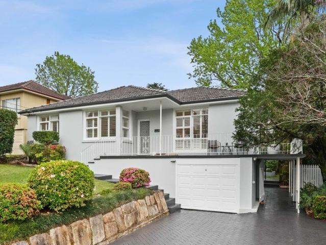 House for sale in Sydney, New South Wales