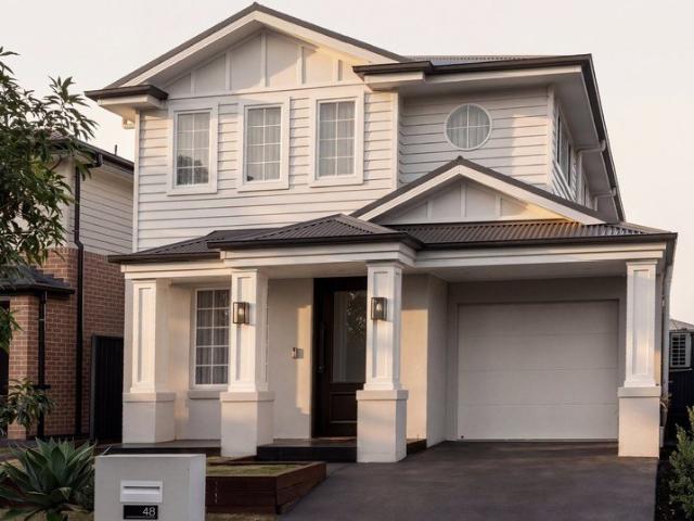 House for sale in Sydney, New South Wales
