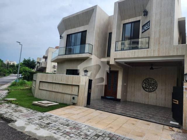 House for sale in Islamabad