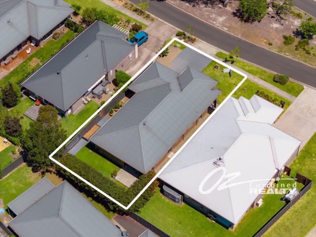 House for sale in Vincentia, New South Wales