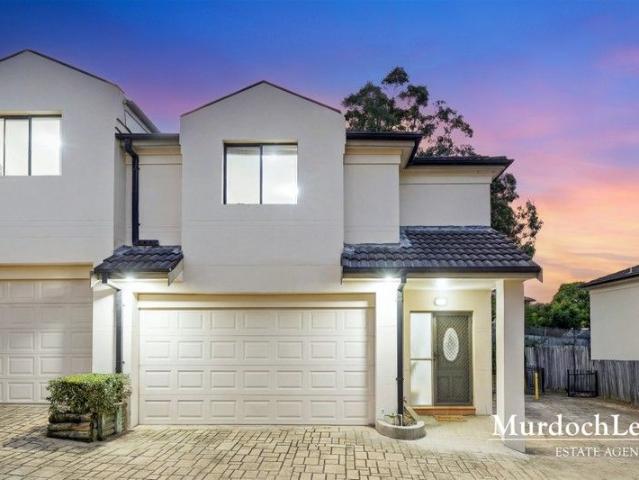 Townhouse for sale in Sydney, New South Wales
