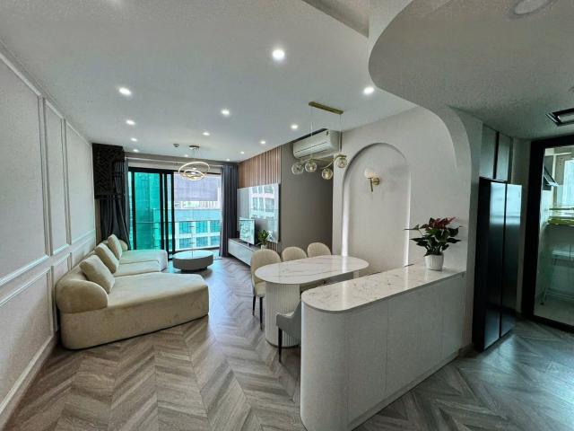 Căn hộ bán tại Thủ Đức, Hồ Chí Minh