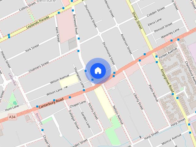 Apartment for rent in Sydney, New South Wales