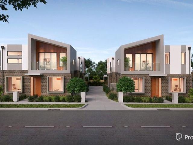 Townhouse for sale in Clayton, Victoria