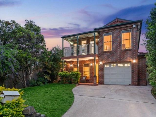 House for sale in Strathfield, New South Wales