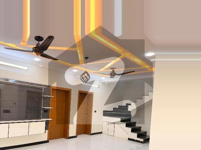 House for sale in Islamabad