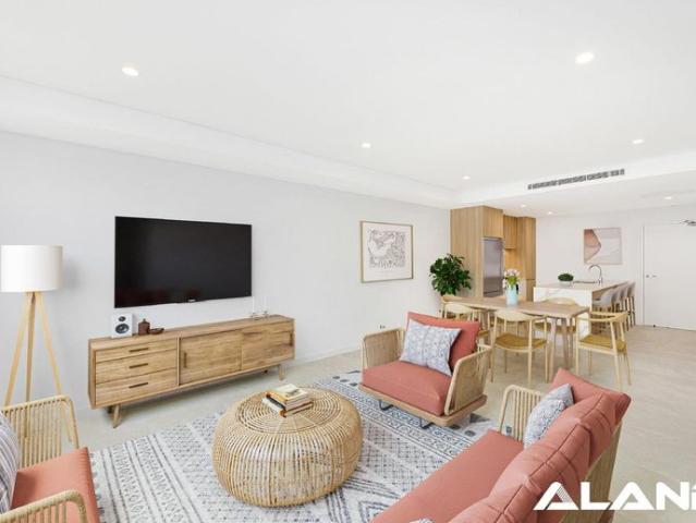 Apartment for rent in Sydney, New South Wales