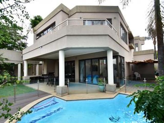 House for sale in Morningside, Sandton