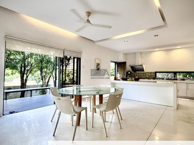 House for sale in Georgetown, Penang