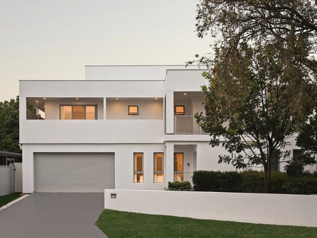 Duplex for rent in Sydney, New South Wales