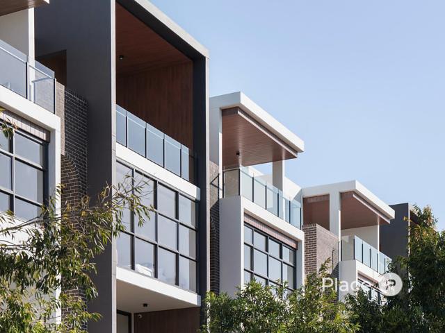Townhouse for sale in Toombul, Queensland