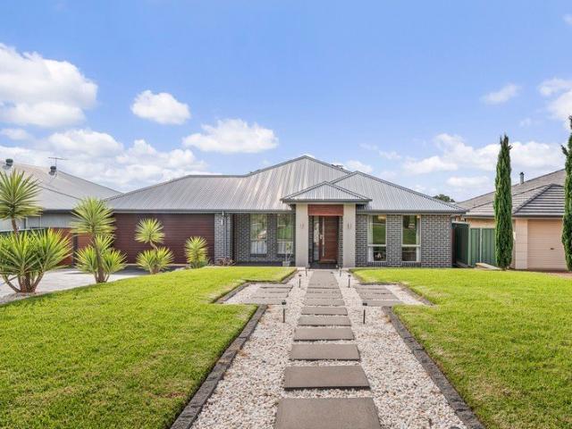 House for sale in Horseshoe Creek, South Australia