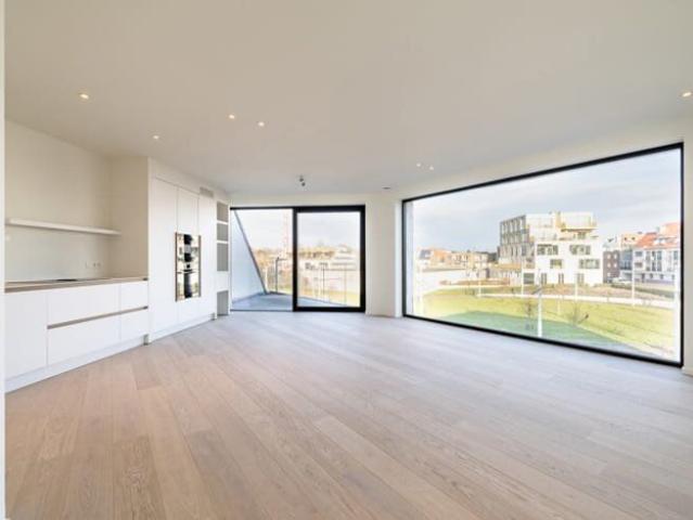 Appartement location à Knokke-heist, West-Vlaanderen