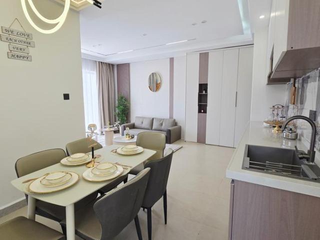 Apartment for sale in Mackinnon Road, Kinango