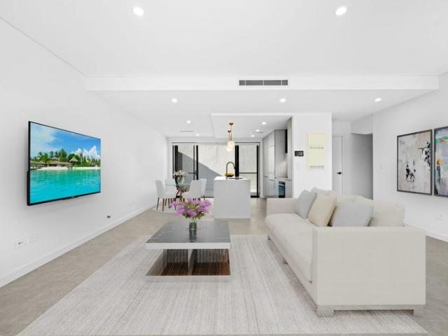 Townhouse for rent in Sydney, New South Wales