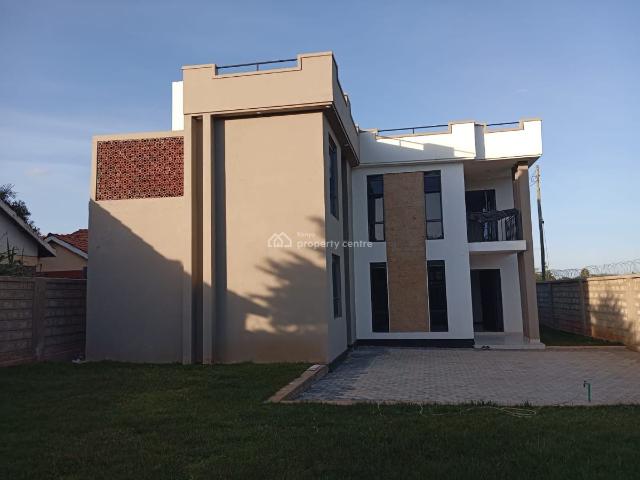 House for sale in Ongata Rongai, Kajiado