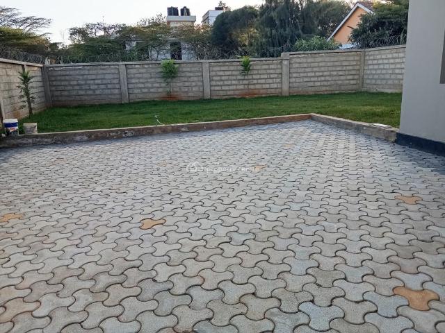 House for sale in Ongata Rongai, Kajiado