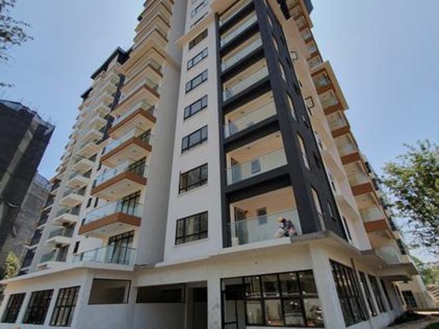 Apartment for rent in Nakuru