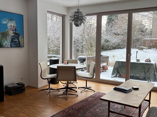 Apartment mieten in Weißensee, Berlin