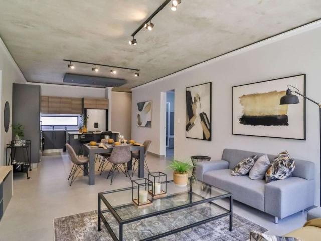 Apartment for rent in Waterkloof, Gauteng