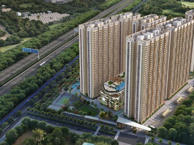 Flat for sale in Haidarabad, Telangana