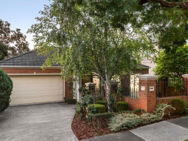 House for sale in Balwyn North, Melbourne