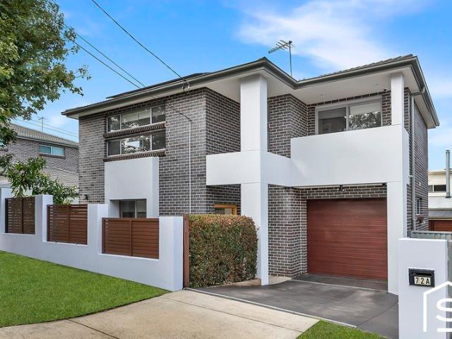 House for sale in Sydney, New South Wales