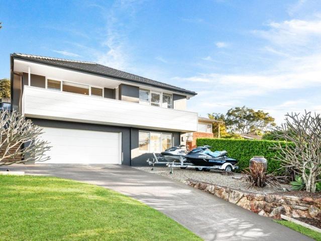 House for sale in Sydney, New South Wales