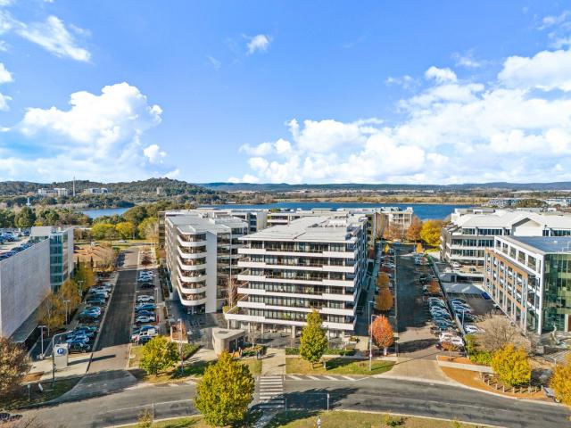 Property for sale in Barton, Australian Capital Territory