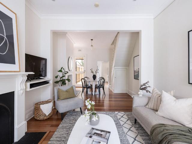 House for sale in Sydney, New South Wales