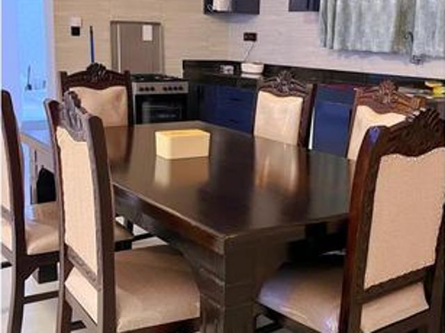 Apartment for rent in Njiru, Nairobi