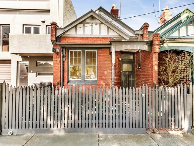 House for sale in Camerons Creek, Victoria