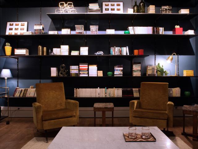 Bureau location à Etterbeek, Bruxelles