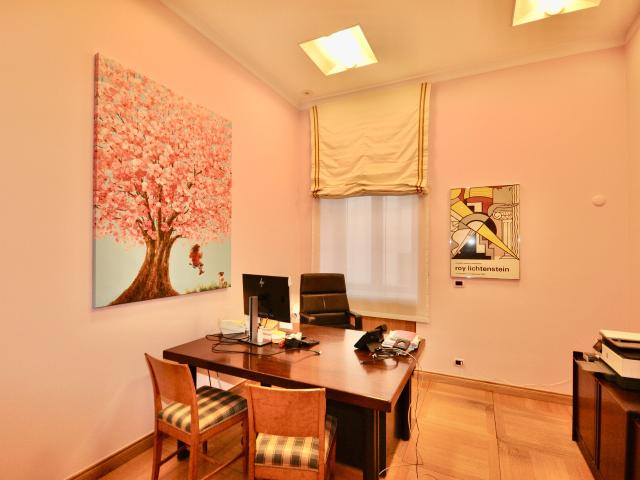 Büro kaufen in Aldesago, Tessin