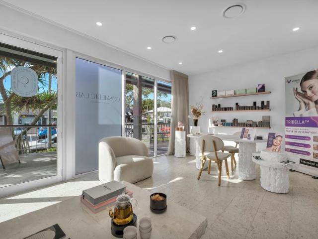 Retail for rent in Noosa Heads, Queensland