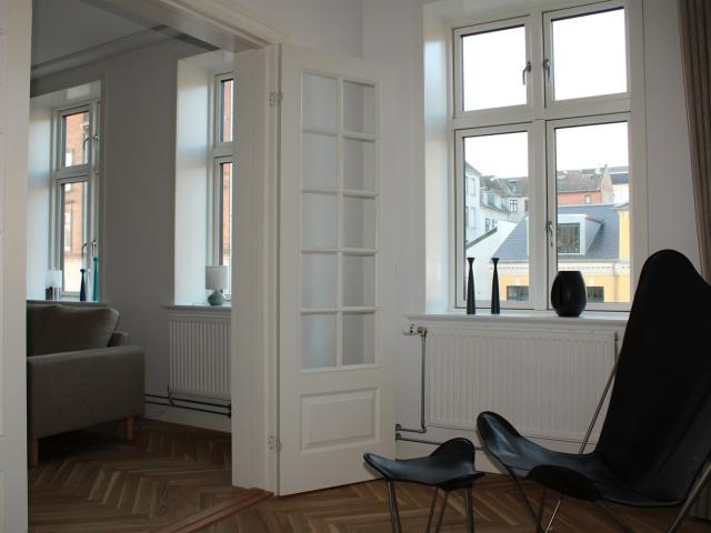 Lejlighed til leje i Frederiksberg C, Brøndby