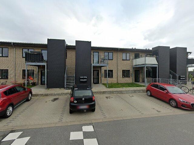 Lejlighed til leje i Århus