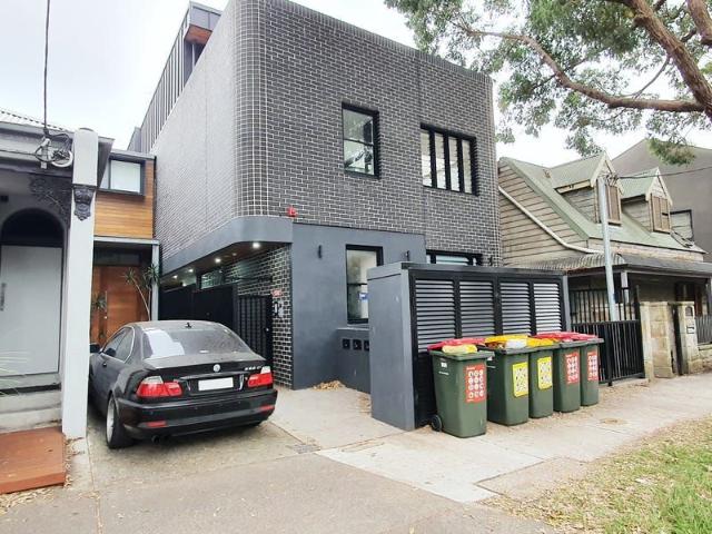 Apartment for rent in Sydney, New South Wales