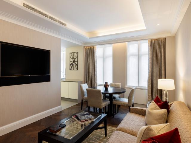 Apartment for rent in Mayfair, Greater London