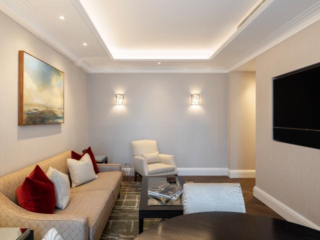 Apartment for rent in Mayfair, Greater London