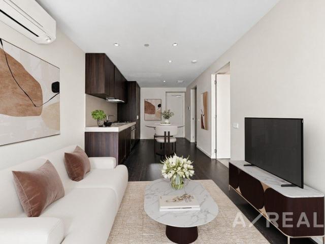 Apartment for sale in Melbourne