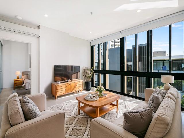 Apartment for sale in Zetland, Council of the City of Sydney