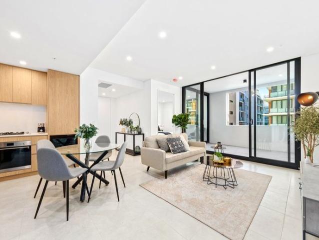 Apartment for rent in Sydney, New South Wales