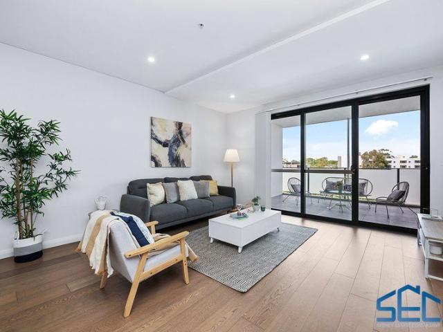 Apartment for sale in Strathfield, New South Wales