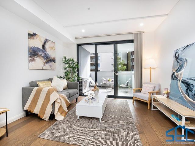 Apartment for sale in Strathfield, New South Wales