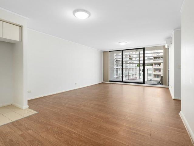 Apartment for rent in Ultimo, Sydney