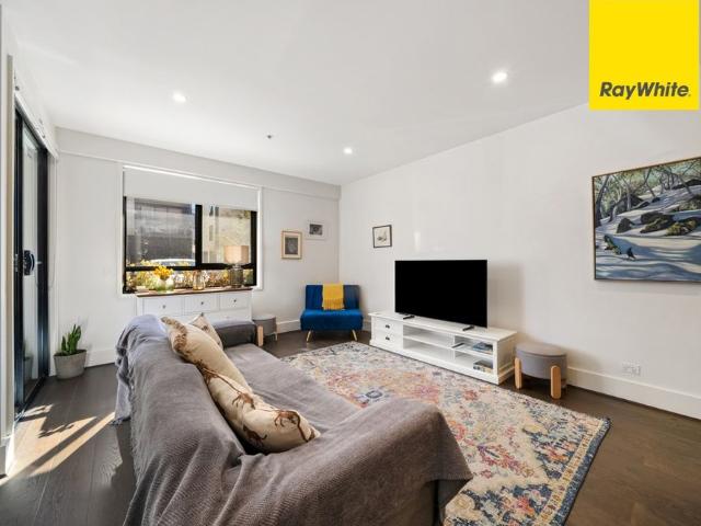Apartment for rent in Kingston, Australian Capital Territory