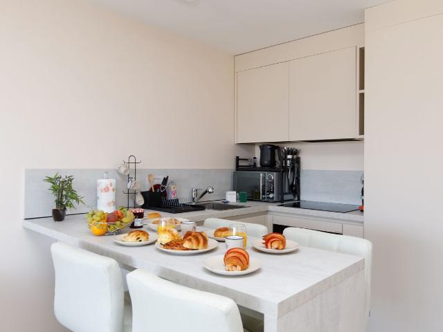 Appartement location à Grasse, Cannes