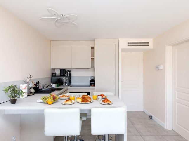 Appartement location à Grasse, Cannes